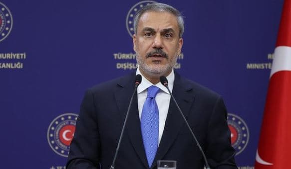 Ministri i Jashtëm turk thotë se nuk dëshirojnë konfrontim me Izraelin në Siri