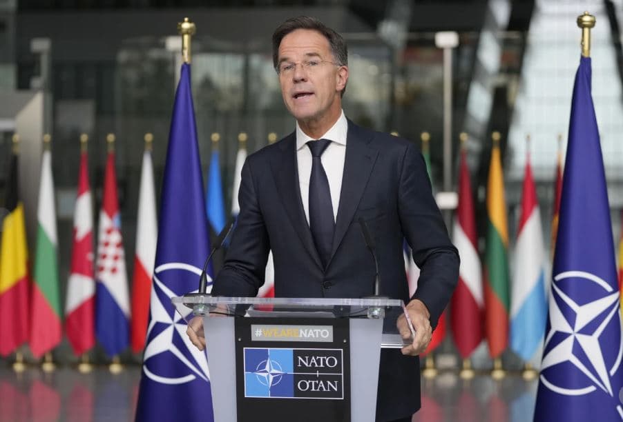 NATO do të rrisë praninë në Detin Baltik pas prishjes së kabllove