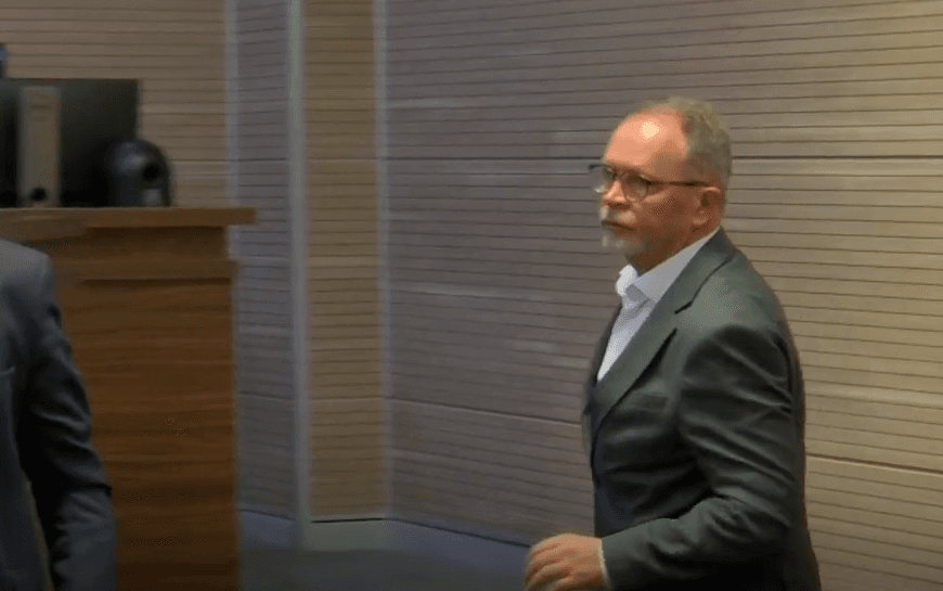 Çfarë tha ish-kryeshefi ekzekutiv i KEK-ut në seancën gjyqësore ndaj tij? (VIDEO)