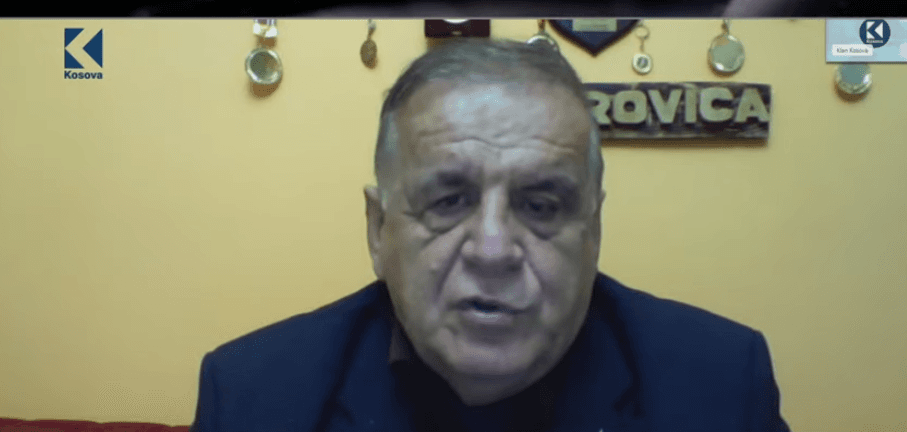 Shokon Spahiu: Mund të ndodh largimi i Amerikës nga NATO-ja (VIDEO)
