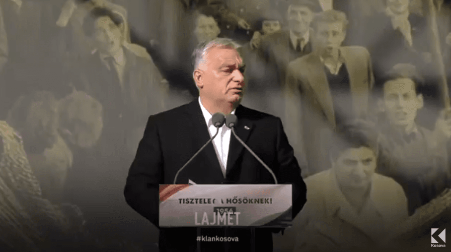 Akuza e Orbanit: BE-ja më heq qafe, do “kukull” në Hungari