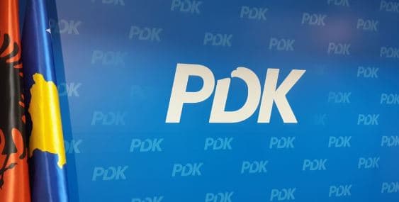 PDK me thirrje për anëtarët e saj: Shmangni çdo gjuhë nxitëse, fyese ose urrejtjeje gjatë fushatës