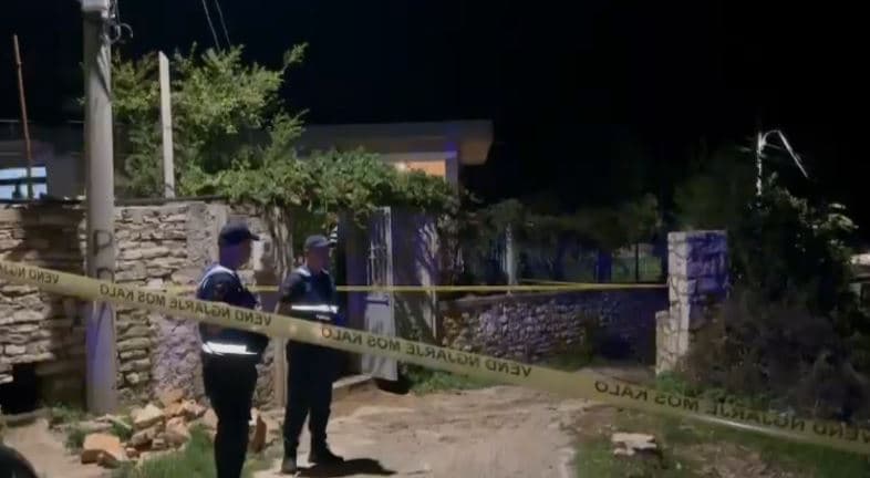 Vritet një 65-vjeçar në Sarandë, u godit brutalisht me shishe qelqi