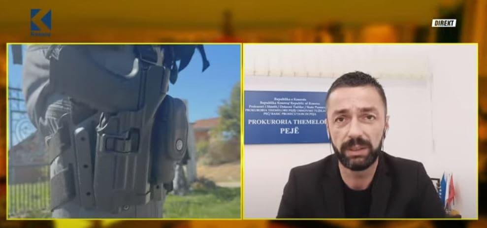 Mbi 2 tonë drogë, Prokuroria e Pejës jep detajet më të reja rreth megaoperacionit (VIDEO)