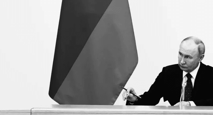 Putin vazhdon të kërcënojë se do të përdorë armë bërthamore. A do ta bënte?