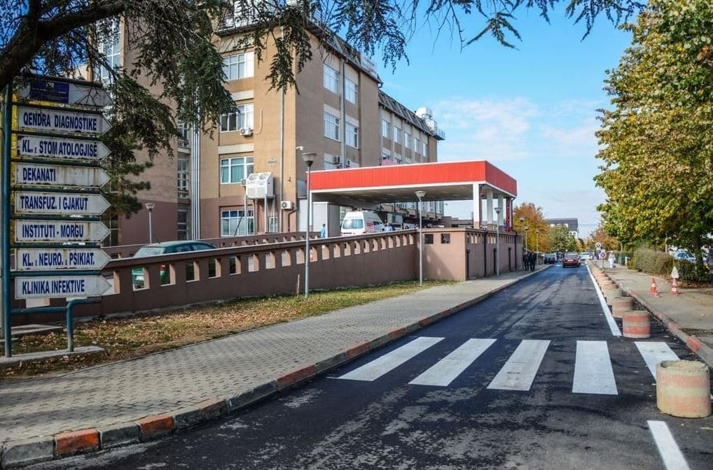 Me metodën "Sentinel", në QKUK këtë vit u shpëtuan 22 gra nga kanceri i gjirit