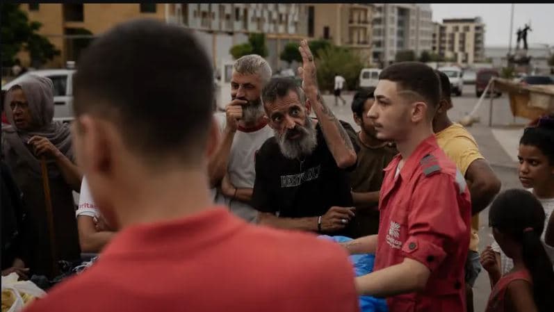 Kryetari i Bejrutit thotë se qyteti është në kufirin e tij të tolerancës