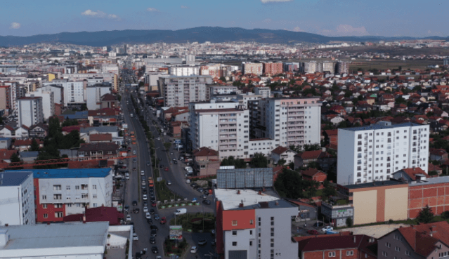 Kokainë në Fushë Kosovë, dy të arrestuar