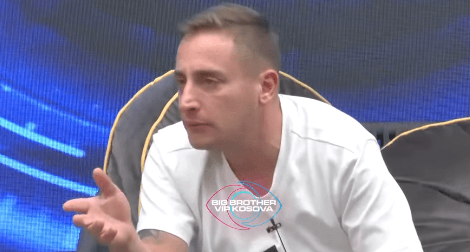 Rezi llafos tek banorët për Gresën, e etiketon si mashtruese historike! (VIDEO)