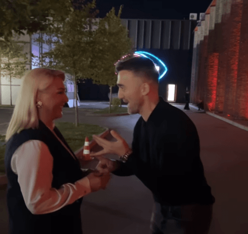 Remzie Osmani pjesë e Big Brother VIP Kosova?