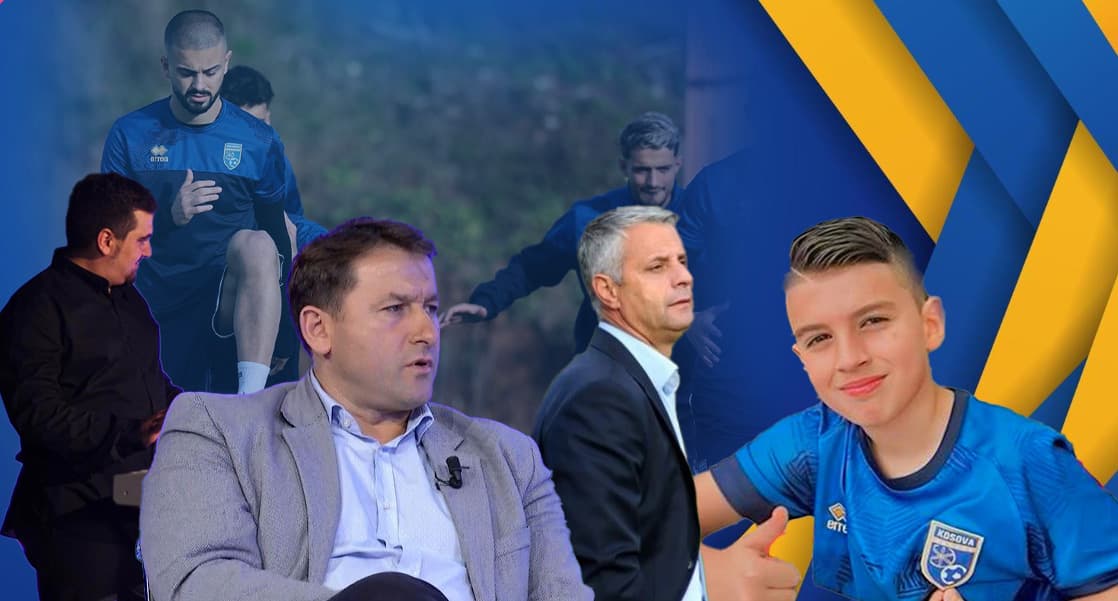Cili është momentumi i ekipit shtetëror në futboll, a janë venitur gjasat për vendin e parë në Ligën e Kombeve?