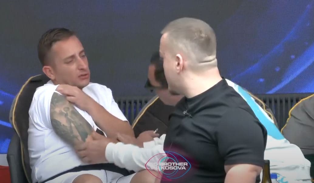 Rezi: Asnjë shtet nuk mendon për kulturën dhe artin (VIDEO)
