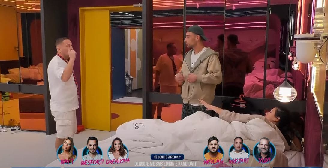 Kryqi i Rezit zemëron shumë Dianën (VIDEO)