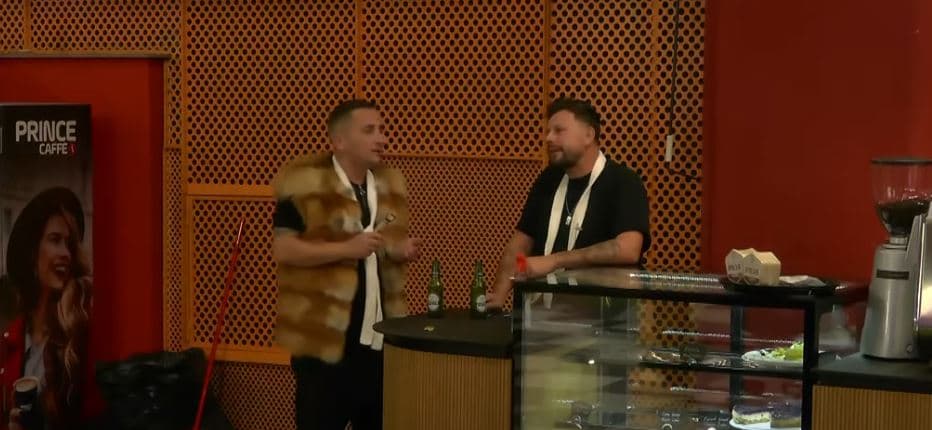 Rezi dhe Mevlani parashikojnë kur do të dalë Gresa nga BBVK3