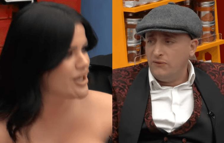 Gresa shpërthen në Prime: Rezi të largohet nga shtëpia sonte (VIDEO)