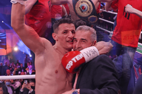 Në kujtim të babait të ndjerë, Robin Krasniqi hap të pame edhe në Gjermani