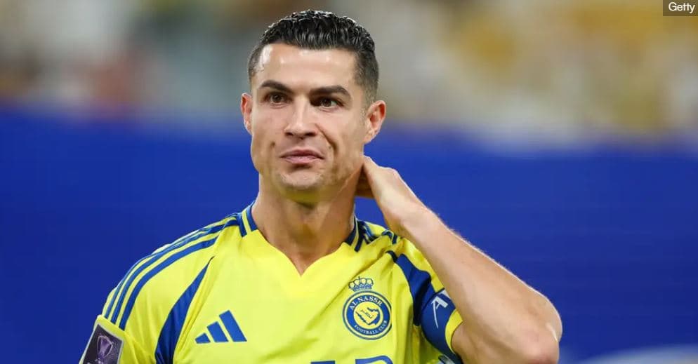 Cristiano Ronaldo sot feston ditëlindjen e 40-të