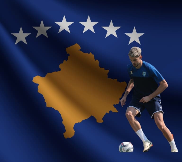 Në mungesë të Muriqit, a është momenti i Albion Rrahmanit te Kosova?
