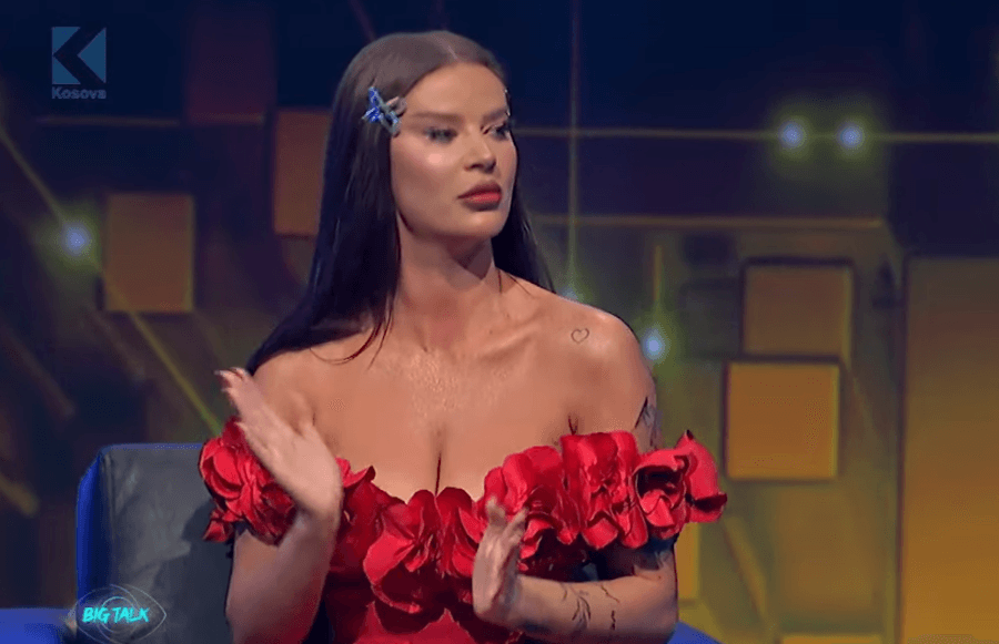 ''Të hajnë banorët'', Santi flet mbi sfidat në Big Brother VIP