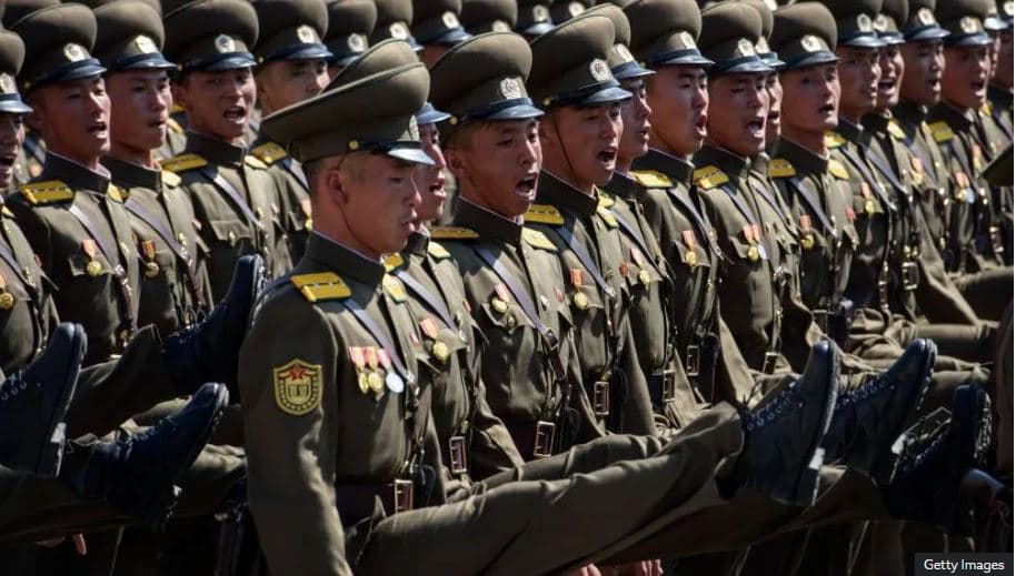 Seuli do që trupat koreano-veriore të largohen menjëherë nga Rusia