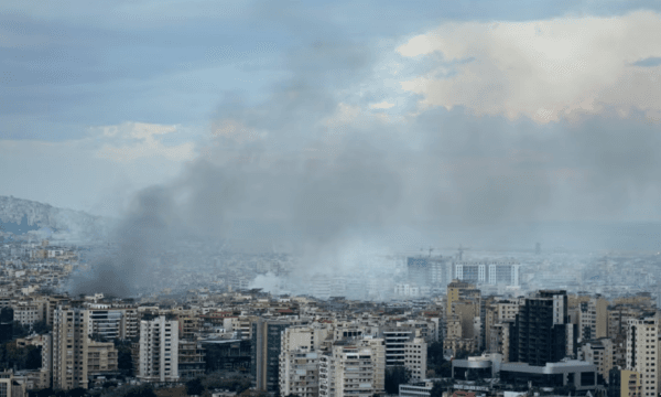 Izraeli kryen sulme të reja në Bejrut