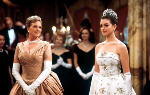 “The Princess Diaries”, po rikthehet dhe një herë