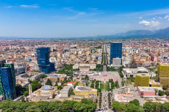 Ministeriali për Evropën Juglindore nga e hëna nis në Tiranë