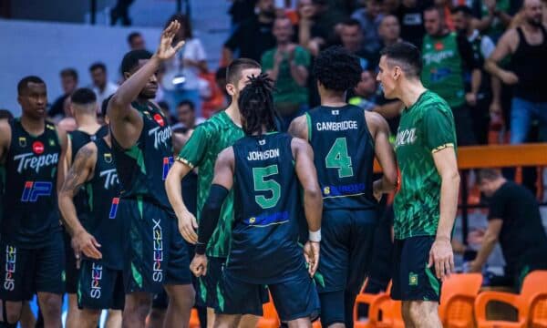 Artmotion sonte sjell dy superderbi të basketbollit