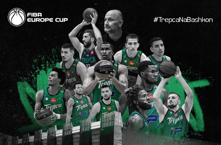 Trepça humb sërish në FIBA Europe Cup, këtë herë nga Ludwigsburgu