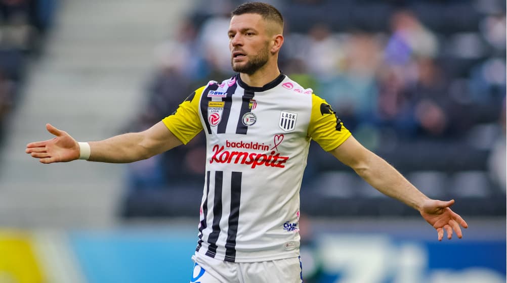 Gati për Kosovën, Valon Berisha shënon gol kundër Klagenfurtit