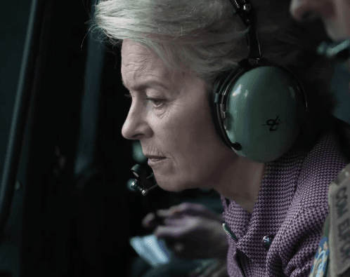Von der Leyen vazhdon turin ballkanik - nesër vjen në Prishtinë