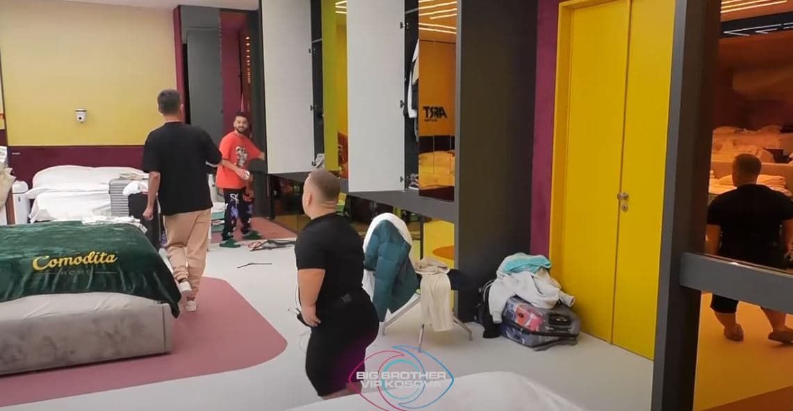 Vullneti i vë në sfidë Gjestin dhe Burimin (VIDEO)