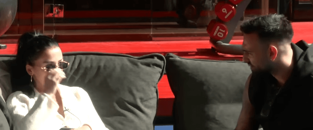 Xheneta 'teston' dashurinë e Kevinit ndaj Anës (VIDEO)