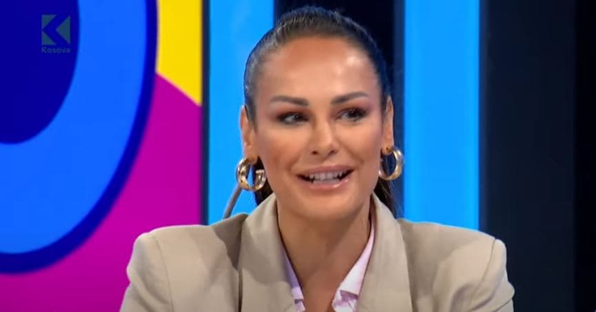 Xhuli tregon se cili do të jetë roli i saj në BBVK 3 (VIDEO)