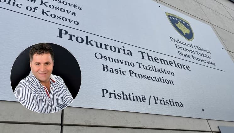 “E kisha shok”: Afrim Muçiqi e akuzon Erdin Rekën se i dha 70 mijë euro borxh me fajde