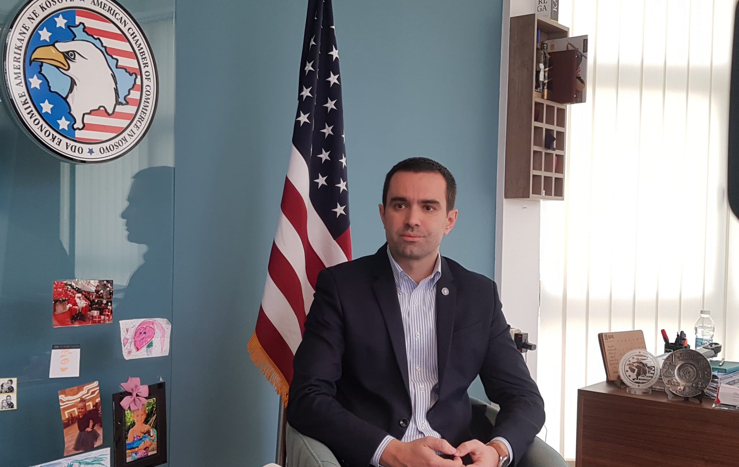 Zeka: Kriza politike po i rrezikon investimet e huaja në Kosovë