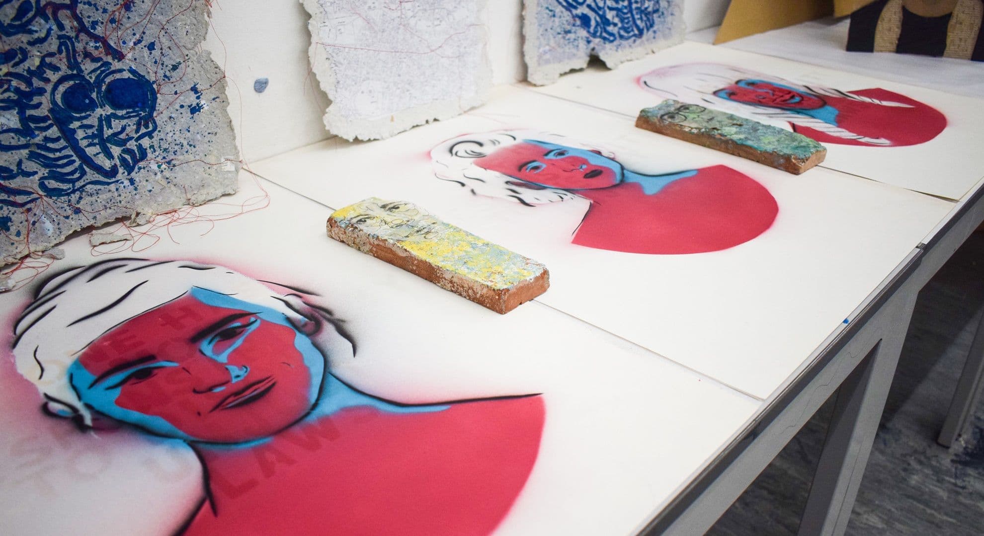 Dita Botërore e Artistëve, ditë për të festuar shpirtin krijues