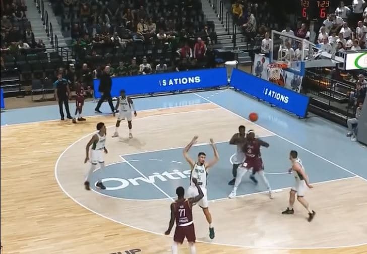 FIBA Europe Cup: Trepça përballet me francezët e Dijonit
