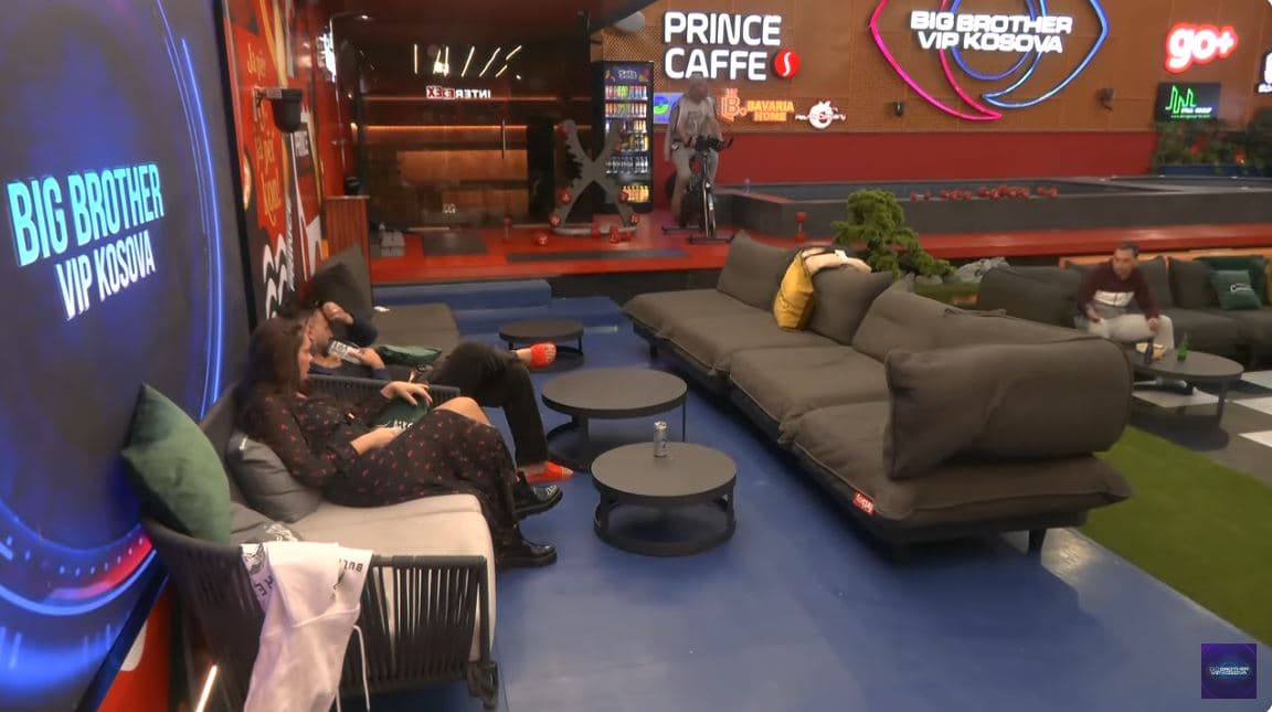 Xuxi dhe Besforti me formë ndryshe komunikimi, krijojnë përmbysje fjalësh (VIDEO)