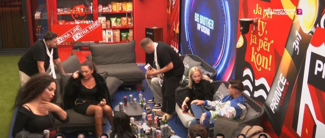 "Hallakamë" në shtëpi, pas largimit të Feros, plasin debatet e forta