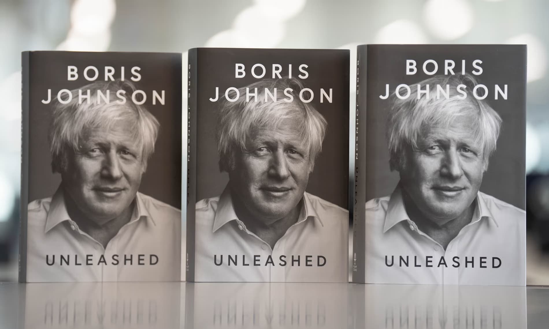 “Guardian” për memoaret e Boris Johnsonit: Nga Covidi te Kosova