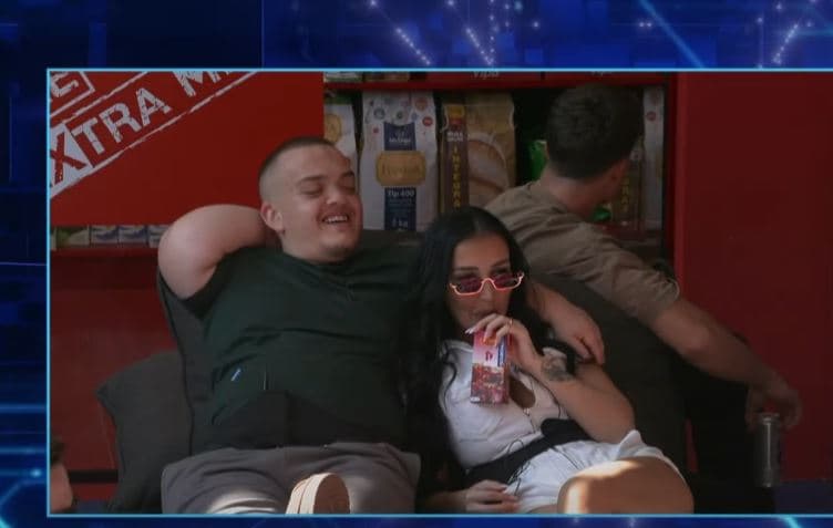 A po afrohen Burimi dhe Xheneta? Zbulohet klipi me detaje
