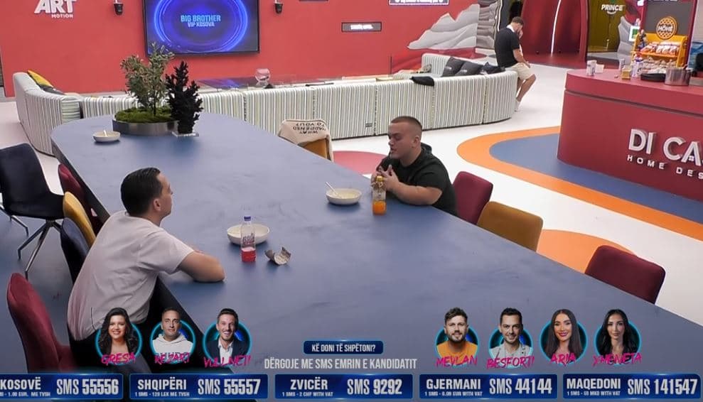 Burimi rrëfen një ngjarje nga udhëtimi i tij në Mekë