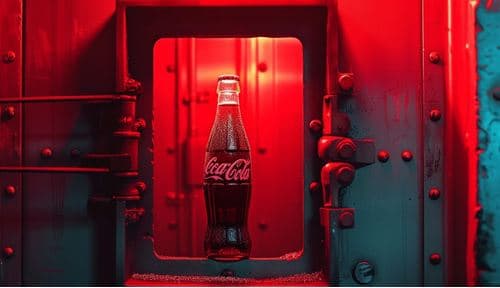 Misteri i formulës së Coca-Colës: Sekreti më i ruajtur në botë