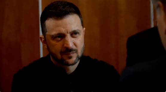 Zelensky: Ukraina do të krijojë një mekanizëm për furnizimin me ushqim të Sirisë