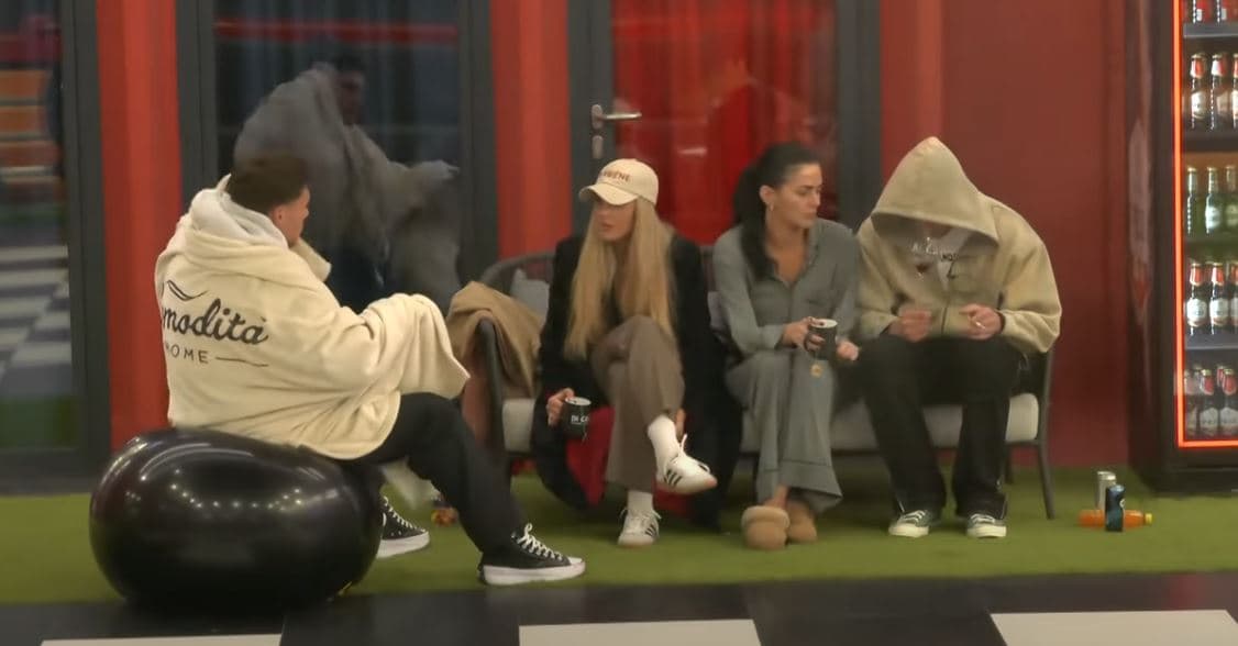 Driloni interesohet për Bay T, ajo i kërkon t'i del përballë (VIDEO)