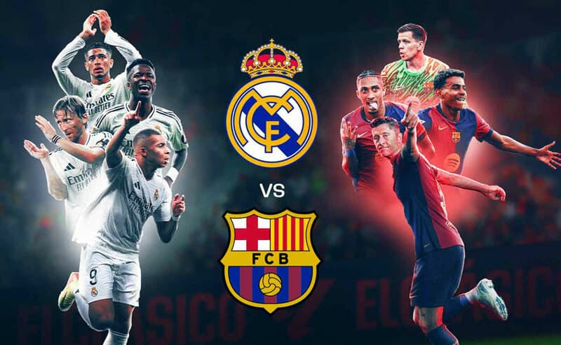 A jeni gati për “El Clasico”? Këtë emocion ua sjell vetëm ArtMotion
