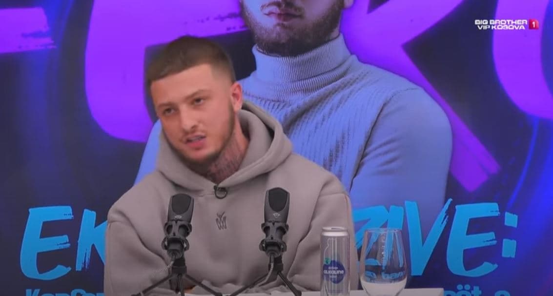 "Ti i ke hy formës ekstremiste”, debat i fortë mes Burimit dhe Feros, për haramin dhe hallallin