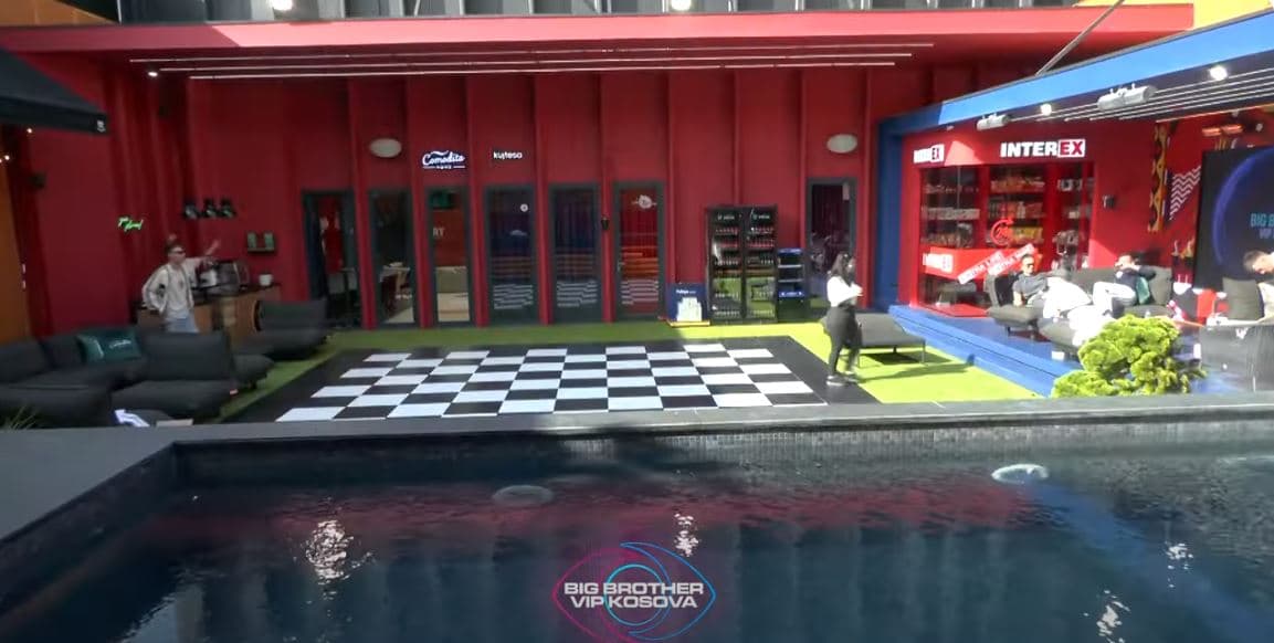 Vazhdojnë ironitë mes Mevlanit dhe Gresës: Po ta jap “Prime-n” (VIDEO)