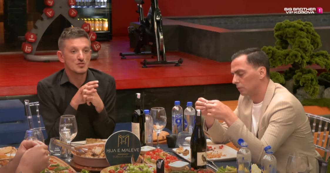 Vullneti i ka nën llupë: Këto dy banore po luajnë lojë të dyfishtë (VIDEO)